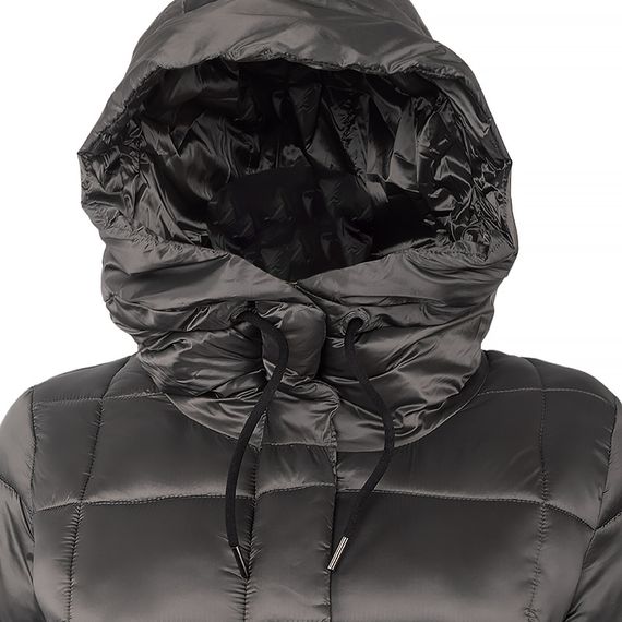 Куртка CMP COAT FIX HOOD | Зображення 2