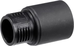 Адаптер A-TEC A-Lock Mini Thread для саундмодератора Optima-45/Н2. Різьба - M18x1
