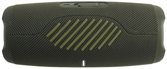 Портативна колонка JBL Charge 5 (JBLCHARGE5GRN) Green | Зображення 3