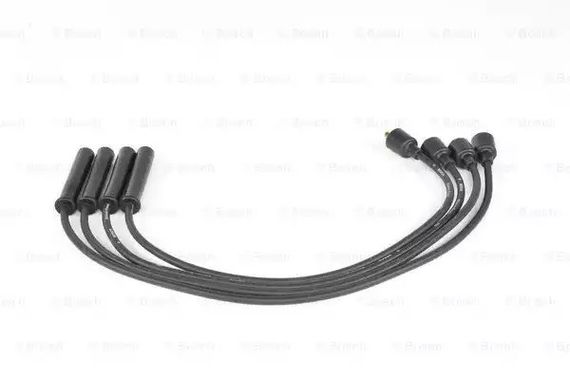Комплект дротів запалювання SUBARU LEGACY, BOSCH (0986356716) | Зображення 2
