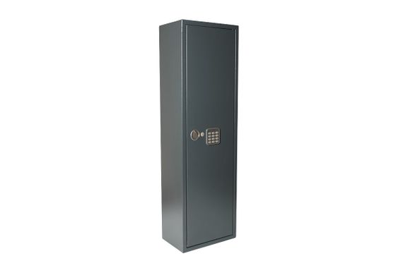 Сейф оружейный GUTE ОШМ-100ЕТ Сейф оружейный GUTE ОШМ-100-ЕТ | Зображення 5