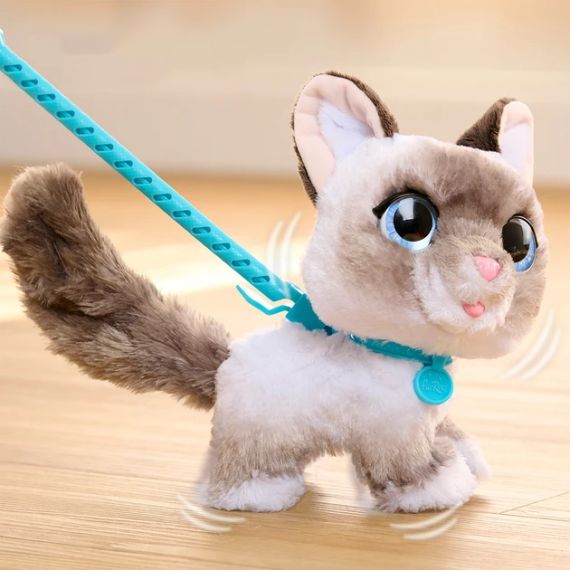 Интерактивная мягкая игрушка FURREAL серии "Wag-A-Lots" – 28059 КОРШЕНЬ | Зображення 6