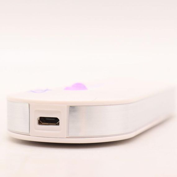 Эпилятор Finishing Touch с датчиком прикосновения / Беспроводная бритва-депилятор для ног / Женский триммер | Зображення 7