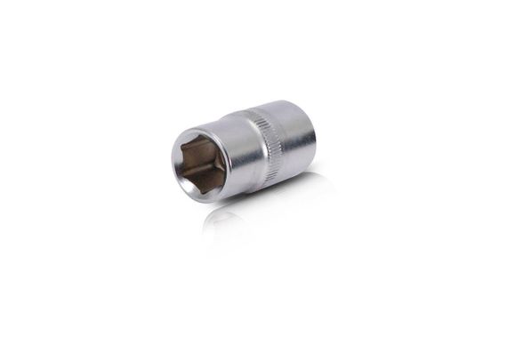 Головка шестигранная Intertool - 14 мм х 1/2" (ET-0014)