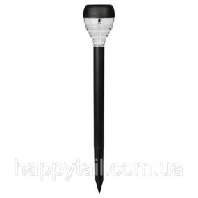 Уличный садовый фонарь на солнечной батарее колышек HP-L-14 набор 10 шт