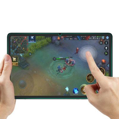 Стекло защитное BeCover Honor Pad X9 11.5&quot; (711068) | Зображення 2