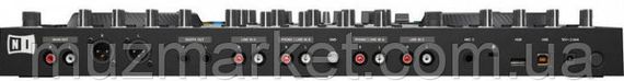 DJ-контролер Native Instruments Traktor Kontrol S4 MK3 | Зображення 4