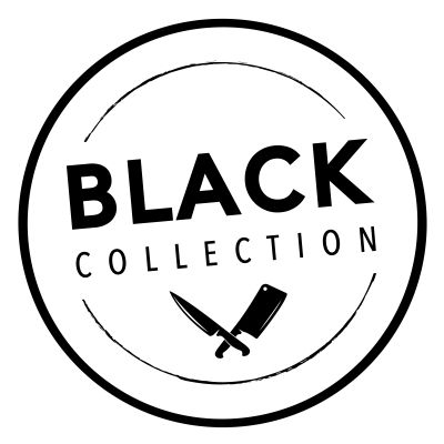 Кухонний ніж Tramontina Churrasco Black Slicer 305 мм (22842/112) | Зображення 6