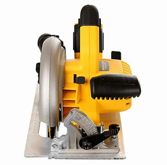 Пила дискова акумуляторна DeWalt без АКБ та ЗП DCS570NT | Зображення 4