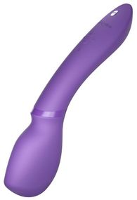 Вібромасажер We-Vibe Wand 2 Purple sexstyle