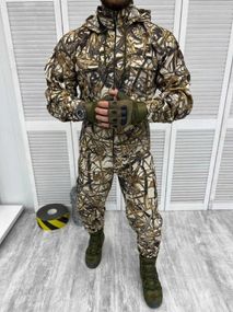 Армейский костюм  reeds