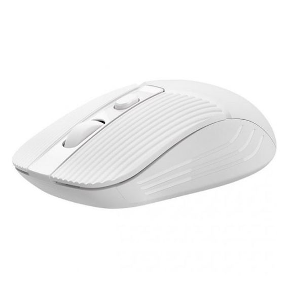 Миша BOROFONE BG5 Business Білий | Зображення 1