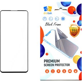 Стекло защитное Drobak Poco M4 Pro 5G (616164) - Топ Продаж!