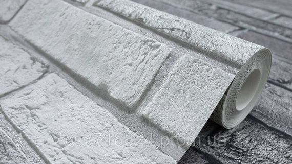Шпалери вінілові на флізеліновій основі SINTRA Loft UNI 457115 (1,06х10,05м) | Зображення 1