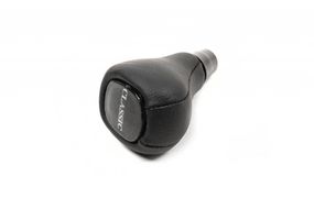 Ручка КПП ОЕМ Classik (кожзам) для Mercedes E-сlass W210 1995-2002 рр