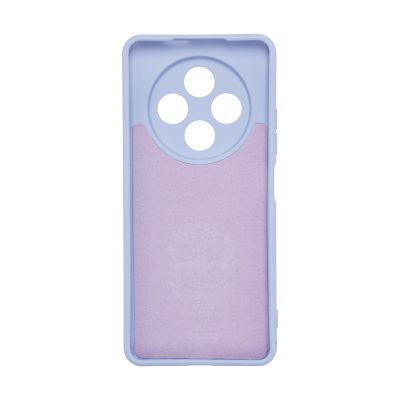 Чехол для мобильного телефона Armorstandart ICON Tecno Spark 30 4G (KL6) Camera cover Lavender (ARM81368) | Зображення 1