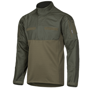 Бойова сорочка CM Blitz 2.0 Олива (7073), XL