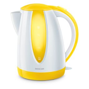 Электрочайник Sencor SWK1816YL (SWK1816YL)
