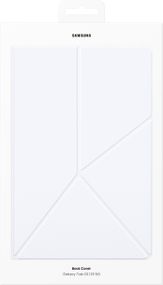 Чехол Samsung Book Cover для планшета Samsung Galaxy Tab S11 White (EF-BX730PWEGWW) Оригинал