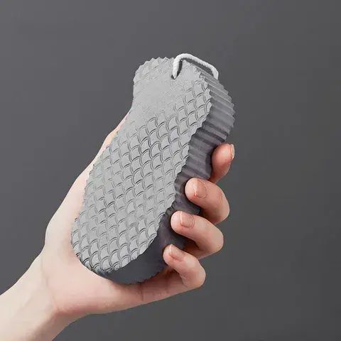 СПА-губка для масажу та миття тіла | Зображення 1