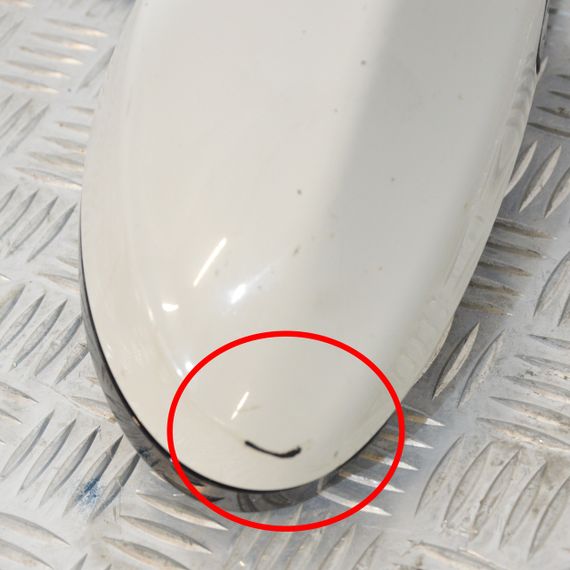 Дзеркало праве BMW E90 2005-2013 електричне 5 pin Дзеркало праве БМВ е90 5 пінів C0142202 | Зображення 2