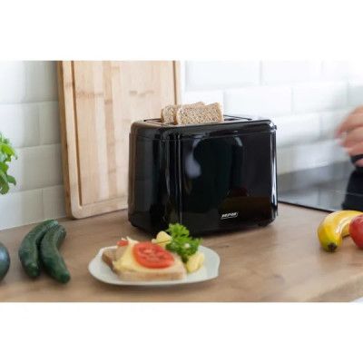 Тостер MPM MTO-07/C | Зображення 1