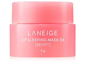 Маска для губ Laneige Good Night Sleeping Care, 3 м