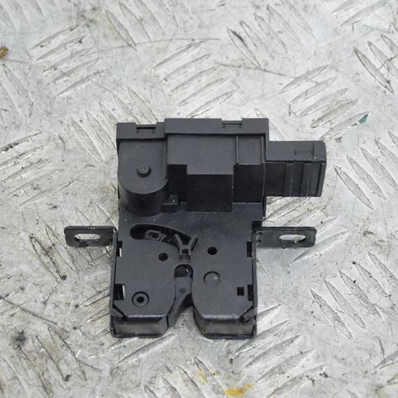 Замок скла кришки багажника Peugeot 207 308 SW 2007-2015 Замок кришки багажника Пежо 207 308 9685328580