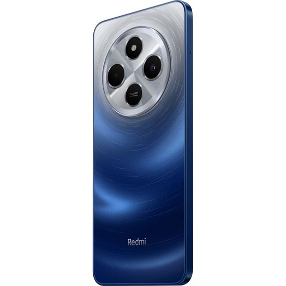 Мобильный телефон Xiaomi Redmi 14C 6/128GB Starry Blue (1128142) | Зображення 9