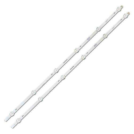 LED підсвітка TV 32“ JL.D320X01V001.T002 201812030001 602X10MMX1.0T 1 планка 1шт.