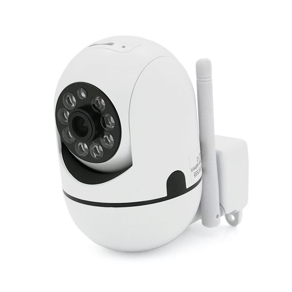 2Мп Wi-Fi видеокамера уличная SD/клеткой YOSO YO-IPC47D2MP20 PTZ 2.8mm IP44 V380