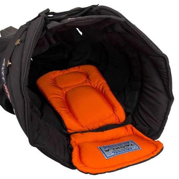 Юніорські хокейні шорти Tackla Air 1051 Jr | Зображення 5