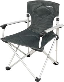 Крісло KingCamp Conifer Black