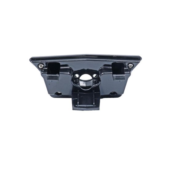 Кріплення серії QIV під камеру переднього огляду для Cadillac FQCD180 (рамка під плафон) | Зображення 3