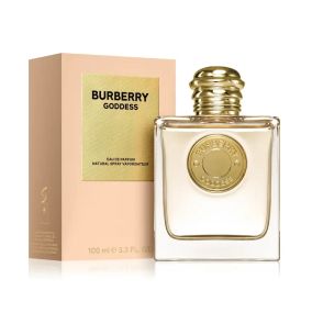 Женская парфюмированная вода Burberry Goddess 100 мл