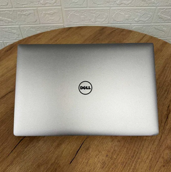 Ноутбук Dell Precision 5510 i7 6820HQ 16GB SSD 256GB Quadro M1000M Б/В | Зображення 5