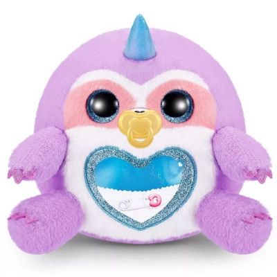 Мягкая игрушка Rainbocorns сюрприз серия J Adopt-a-Corn Surprise (92105J)