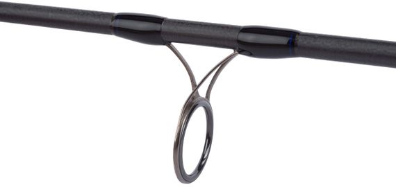 Удилище карповое Shimano TX-9B Carp 12’/3.66m 3.50lbs+ - 2sec. Карповое удилище | Зображення 3