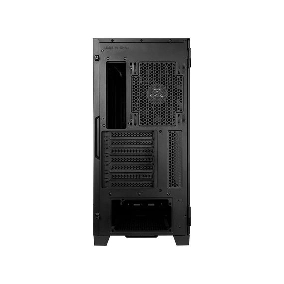 Корпус Chieftec APEX AIR (GA-01B-M-OP) | Зображення 8