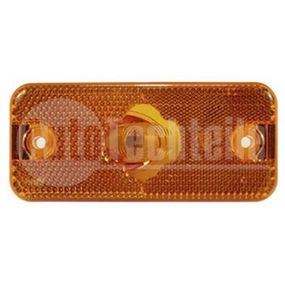 Габарит боковой Fiat Ducato 06-/ Citroen Jumper 06-19/ Peugeot Boxer 06-, AutoTechteile, 503 0254, 038-33-890