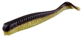 Виброхвост 4,2" LJ Лаки Джон Long John 140134-T36