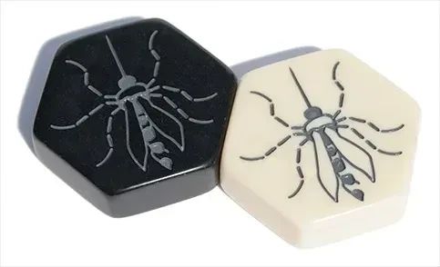 Настольная игра Hive Pocket Ultimate (Улей: Карманный) укр. | Зображення 8