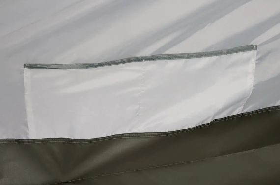 Намет Skif Outdoor Askania 405x250x130 Green | Зображення 4