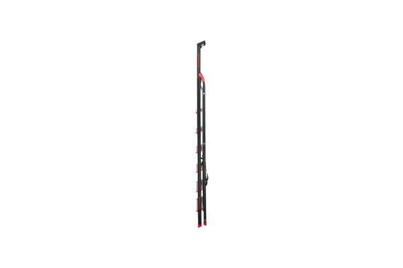 Стремянка Intertool - 7 ступеней x 1500 мм (LT-0057) | Зображення 6
