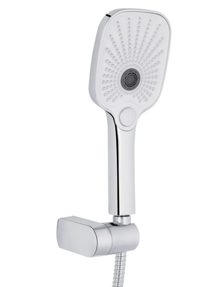 Змішувач для ванни Qtap Tern Chrome QTTER259CRM47586 | Зображення 2