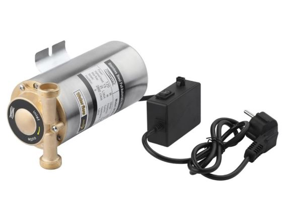 Насос для підвищення тиску Forwater W15G-15 (CV021651) | Зображення 2