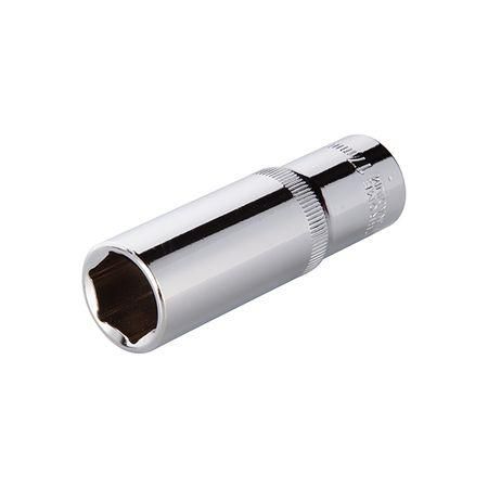 Головка удлиненная 17×78 мм 1/2 6-гр. INTERTOOL (ET-0117)