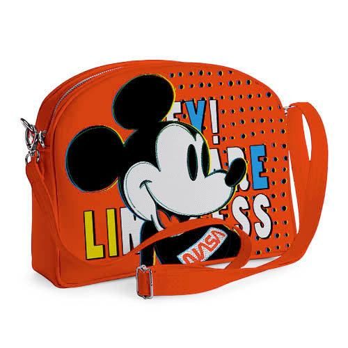 Сумка молодіжна College Mickey Mouse 29x23 см