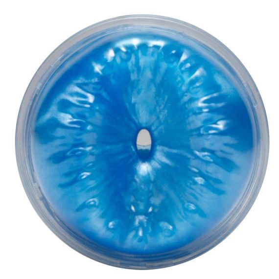 Мастурбатор Fleshlight Quickshot Alien, компактний, двосторонній, чудово для пар та мінету Sex Aura | Зображення 3