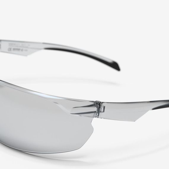 Сонцезахисні окуляри ST 100 MTB, для дорослих, категорія 0 - Прозорі - One Size | Зображення 3